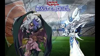 Rivalry of the Ghost - A Nightmarishbacon experiment in Yu-Gi-Oh! Master Duel