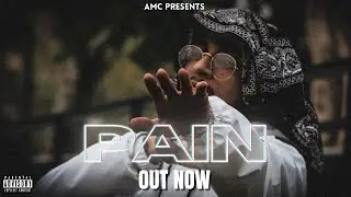 PAIN - ADHIKARI [OFFICIAL MUSIC VIDEO] DHH | RAP SONG | 2022