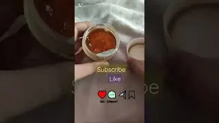 so called ayurvedic face wash🙄 #shorts #short_video