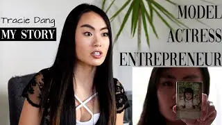 What Made Me An Entrepreneur Model Actress