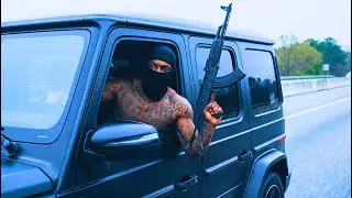 Empire of Power - African Mafia Rap | Gangster Playlist