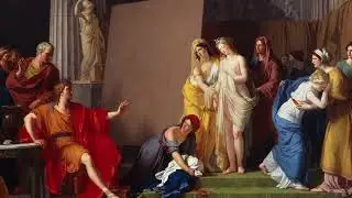 S3E9: The Misogynistic Pygmalion