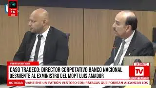 🔴 En Directo | #NoticiasTicavision #ediciónmediodía 16 enero