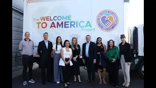 McCain Global Leaders | Applications Open
