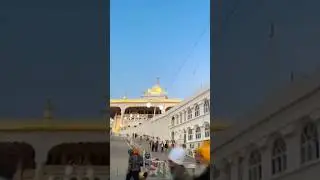 We Know Well || Cheema Y and Gur Sidhu new punjabi song || waheguru ji | Gurudwara Anandpur Sahib ❤️