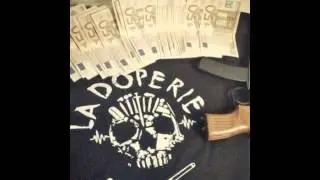 La Doperie x Kid Mc - La Dopa (Feb 2k15)
