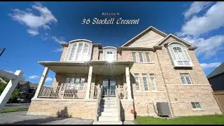 36 Stockell Crescent