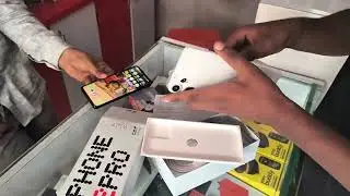 CMF phone 2 pro unboxing 