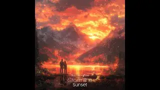 STORMLINE   SUNSET   ORG MIX