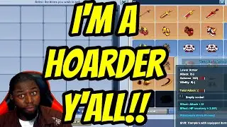 Grand Chase Classic - How To Sell And Dismantle Items