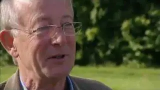 Nicholas Humphrey Interview (4/4) - Richard Dawkins