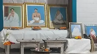 Radhamani vlog rani#satsang#sri sri thakur onukul Chandra #satsang