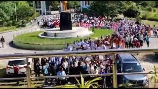 Bodoland University Result 💔😭