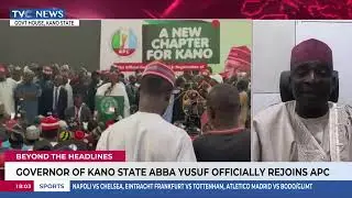There Was Gross Abuse of the Party’s Constitution by Kwankwaso - Mustapha