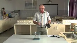 Elektroszkóp működése