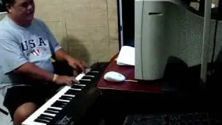 The Making Of COLOURS - Romeo C. Mascari&ntilde;as & J. Roel Lungay