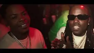Jr. Boss - Mix