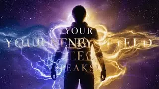 What Your AURA Says About You | Energy Update & Vibration Message