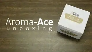 Aroma Ace Essential Oil Diffuser &mdash; Getting Started Series