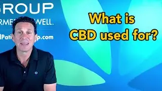 Cannabis FAQ | What is CBD used for? | United Patients Group