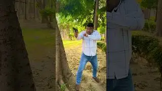 Park may Zombie Virus 🦠🧟 ￼ Raj,Samar,Kashish| #shorts #shortsviral #youtubeshorts  #zombieshorts