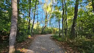 October 9, 2024 #walkingexercise #fountaincity #2024autumn