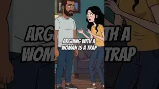 Never argue again after watching this! #stoicism #psychology #dating