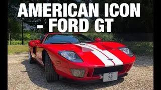 FORD GT American Icon - How it Drives, its History, Controversy and Brilliance | TheCarGuys.tv