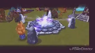 Opening 20 Mystical Scrolls in Summoners Wars