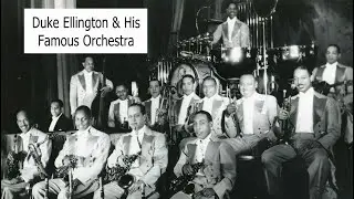 Swing Low (Takes A&B) -  Duke Ellington & His Famous Orchestra - 6432 & A-9331