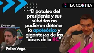 📌FELIPE VEGA: 