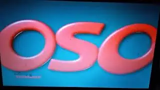 Special Agent Oso Intro Turkish (HD)