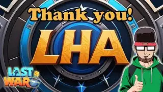 Last War | Farloon met the LHA | (Spanish version)