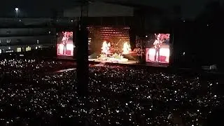 Golden - Harry Styles / Foro Sol México 2022