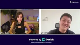 Curb your Terra Luna crypto (interview with founder 5 days before crash)