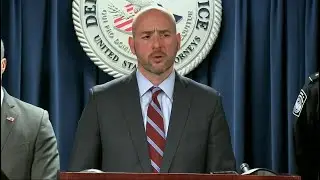 OTR: Breaking down US Attorney Andrew Lelling's political future