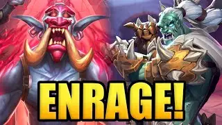 HOLD UP&hellip;Enrage Warrior Is Actually &ldquo;GOOD&rdquo;