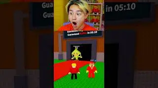 I FOUND THE HACK!
