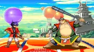 Kabuki Klash  ▶  𝐅𝐓𝟏𝟎 𝐖𝐢𝐧𝐧𝐞𝐫 𝐒𝐭𝐚𝐲𝐬 (China Arcade Players)
