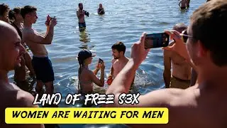 FINLAND &ndash; A Unique Country and Home to the World&rsquo;s Most Beautiful Women Documentary