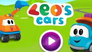 Let's Play now | Leo game for kids | app for Baby children |