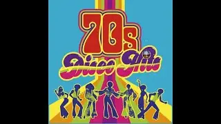 DISCO Music 70's - One Hit Wonders💥 (HQ) - 😎