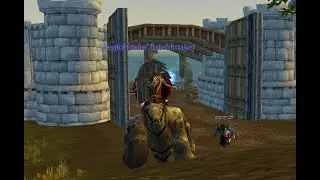Turtle WoW - Trying to revive World PvP...