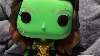 Unboxing New Marvel&rsquo;s What if Funko