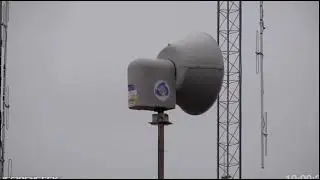 darien hurricane siren is gone