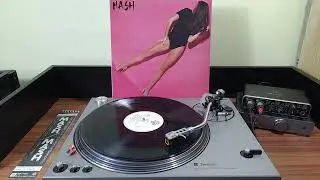 Mash - Poreus [1981]