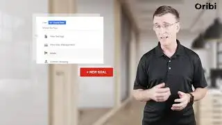 Oribi Tutorial I Export Events Google Analytics and Google Ads
