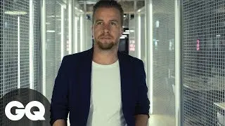 Next Gen: Entrepreneur Says You Don&rsquo;t Need University To Succeed | GQ x Penfolds Max's