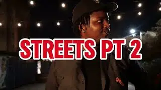 REDDNTHABUILDING - STREETS PT 2 (Official Video)