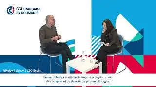 Prezența Franceză &icirc;n Rom&acirc;nia_Podcast Nikolay Belchev, Expur